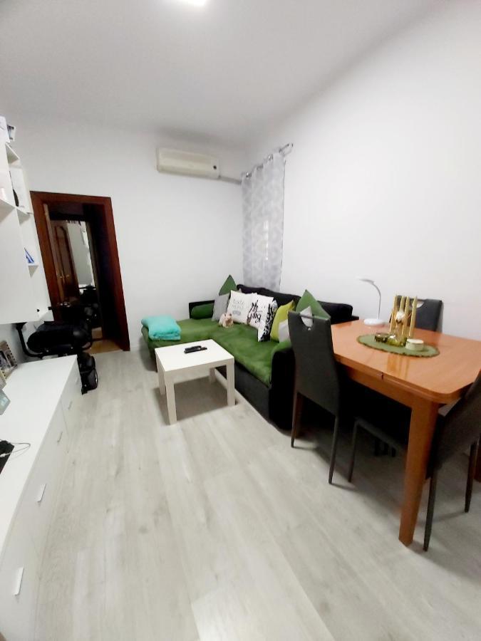 Casa De Ciss Apartment Madrid Exterior photo