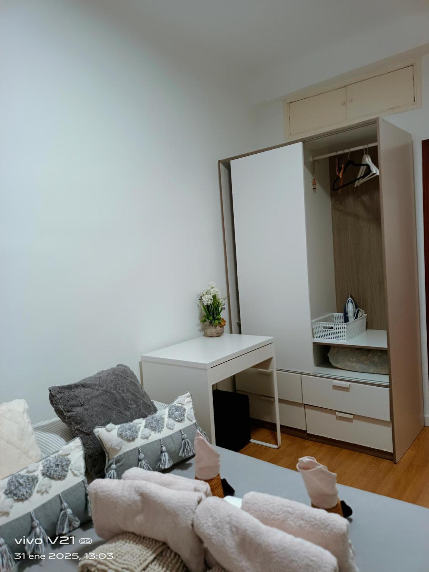 Casa De Ciss Apartment Madrid Exterior photo